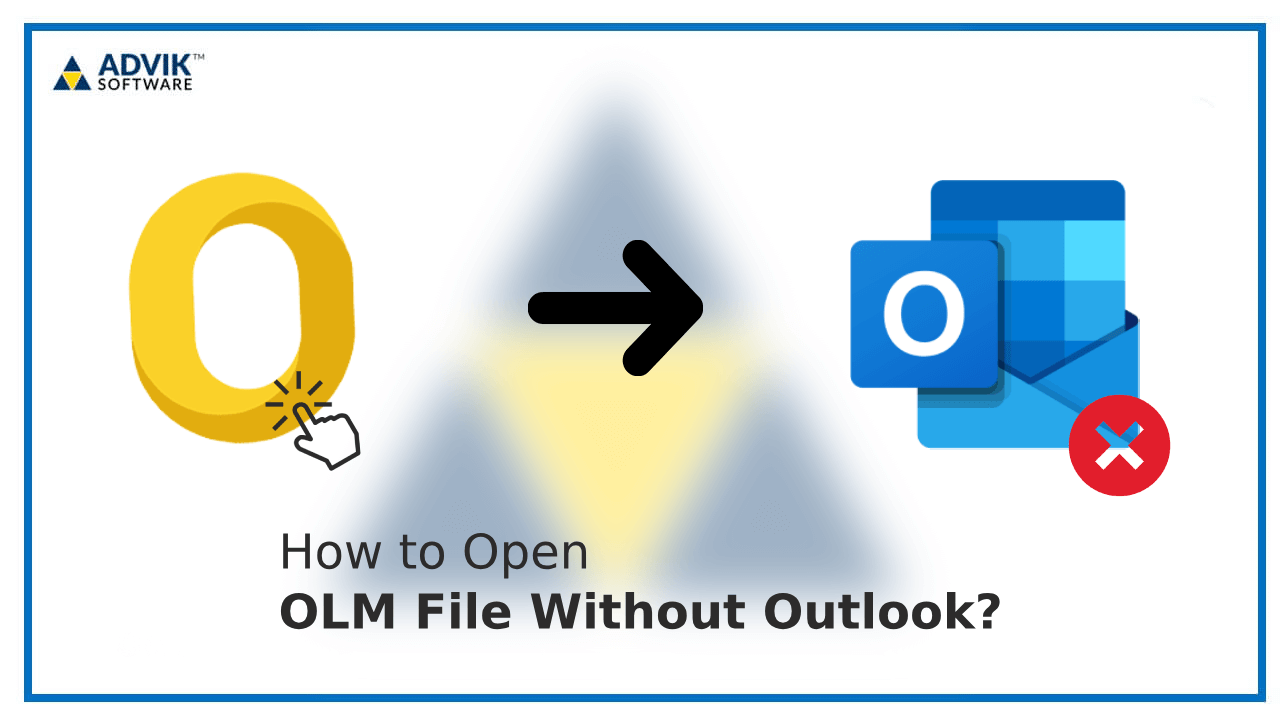 open OLM file without Outlook