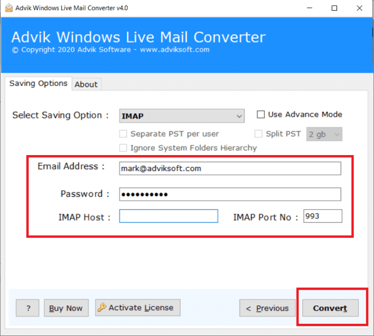 import email from windows live mail to windows 10 mail