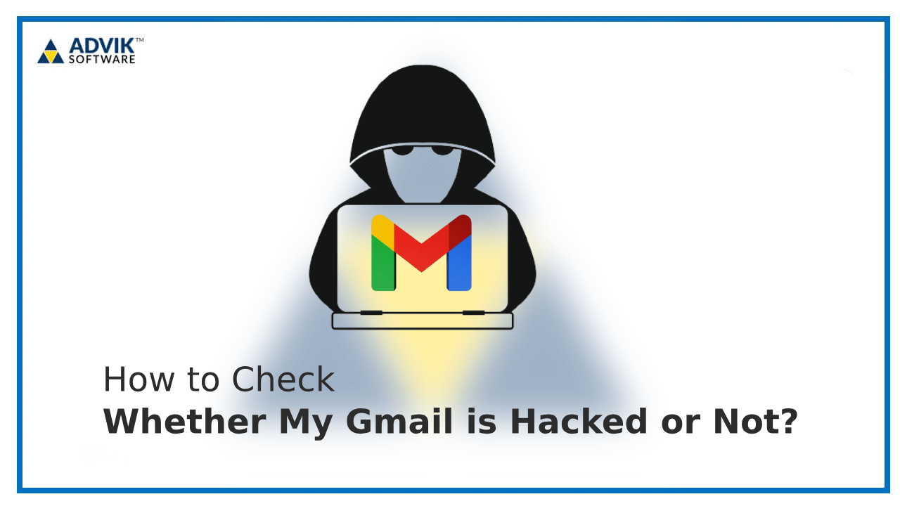 check whether my email has been hacked