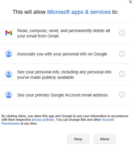 upload pst file to gmail