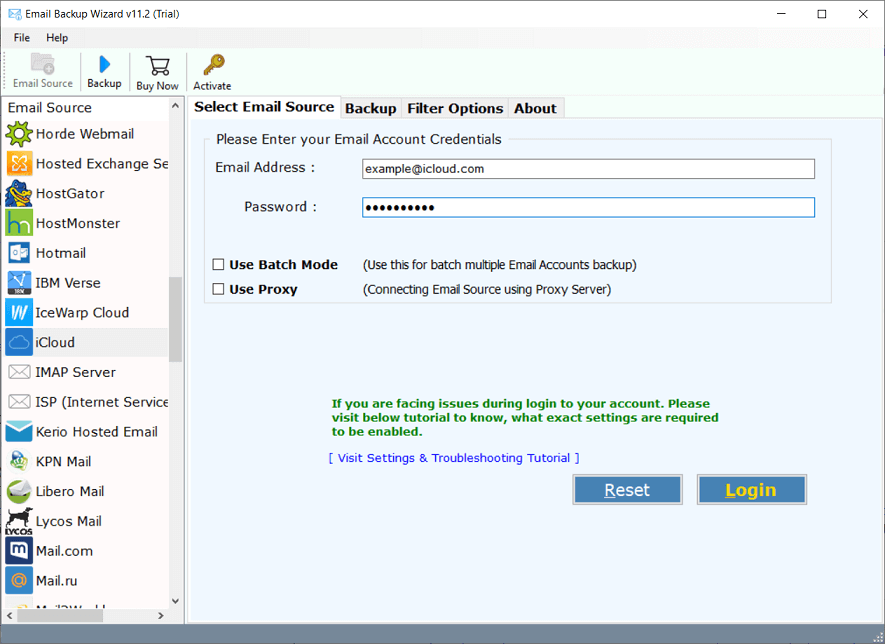 How to Resolve "iCloud Storage Full Not Receiving Emails"?