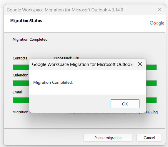 pst to gmail migration tool