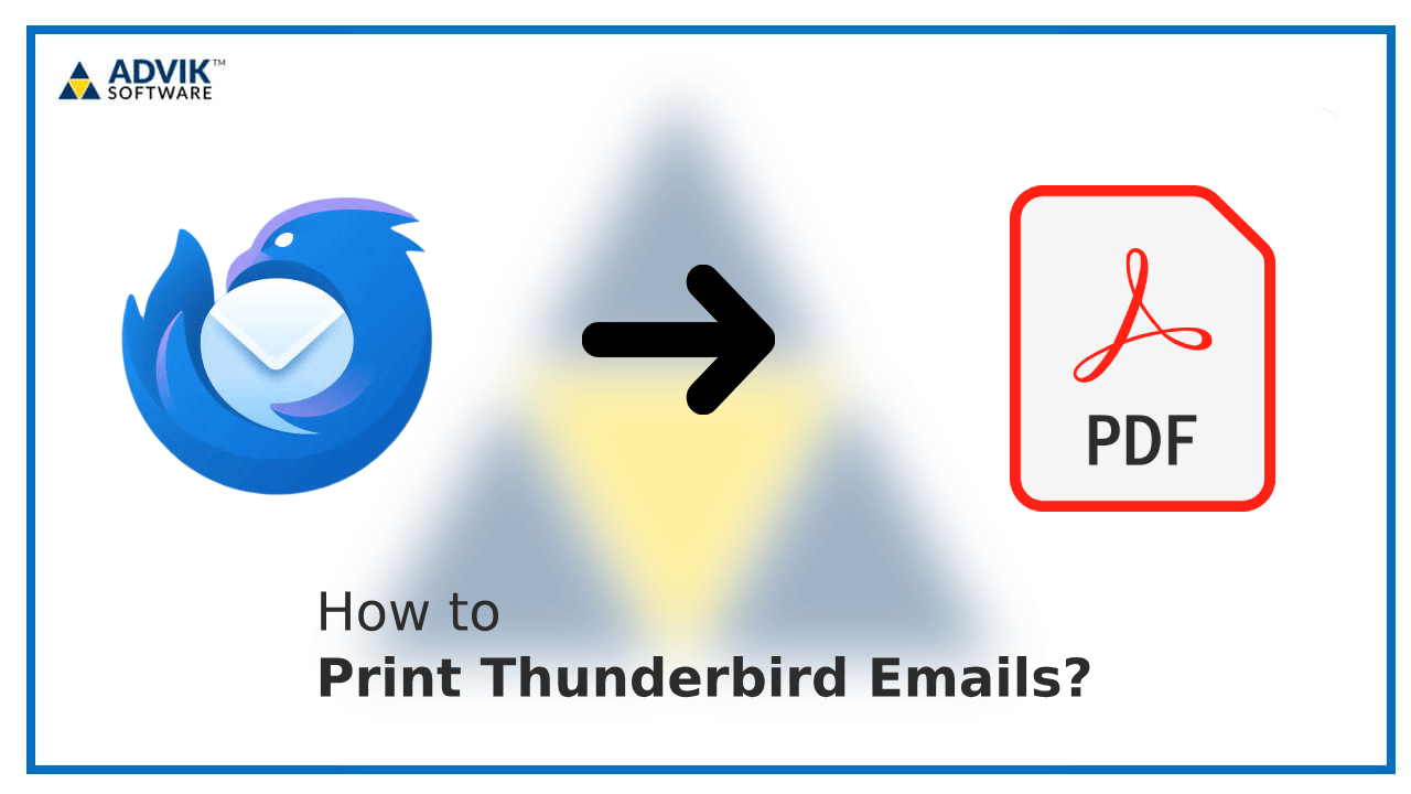 feature image of print thunderbird emails