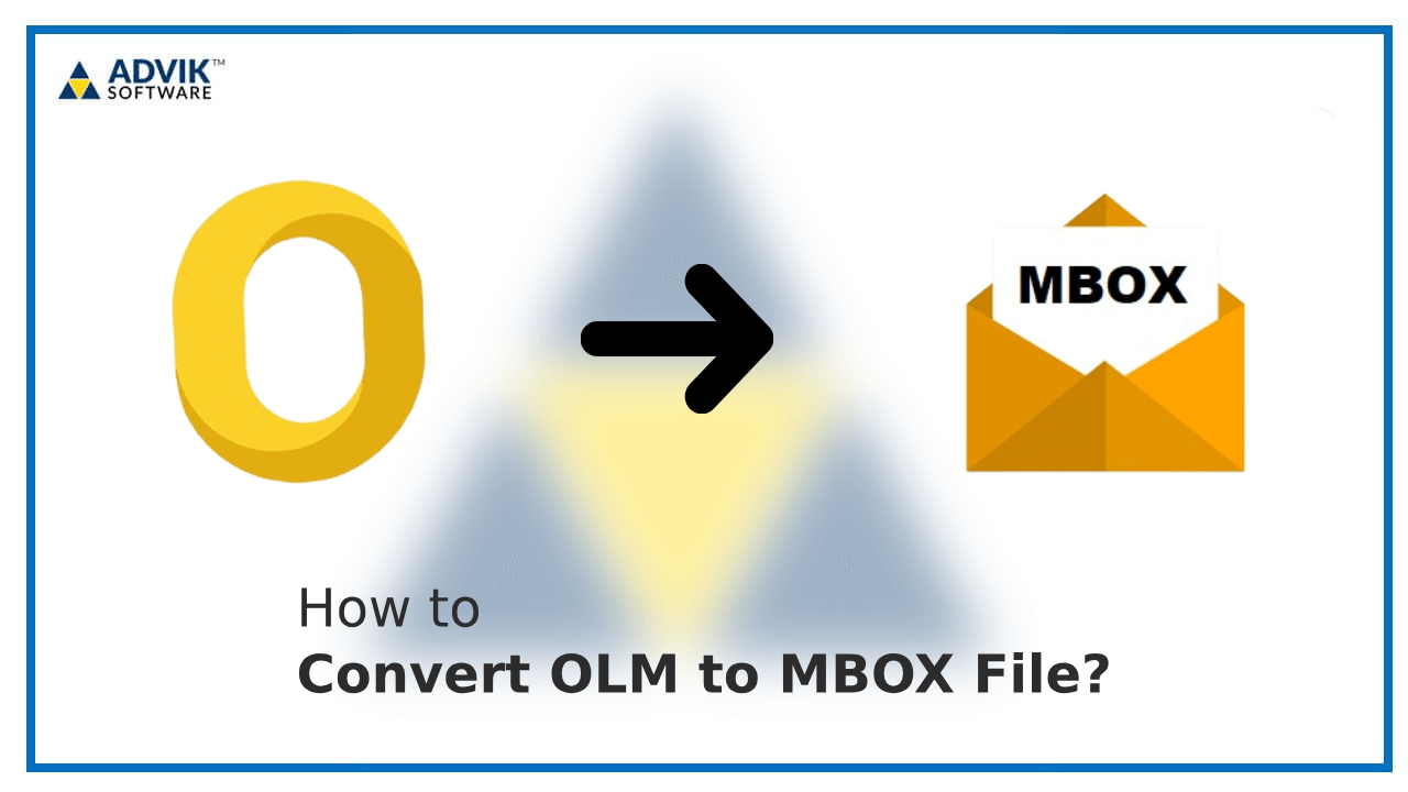 convert olm to mbox