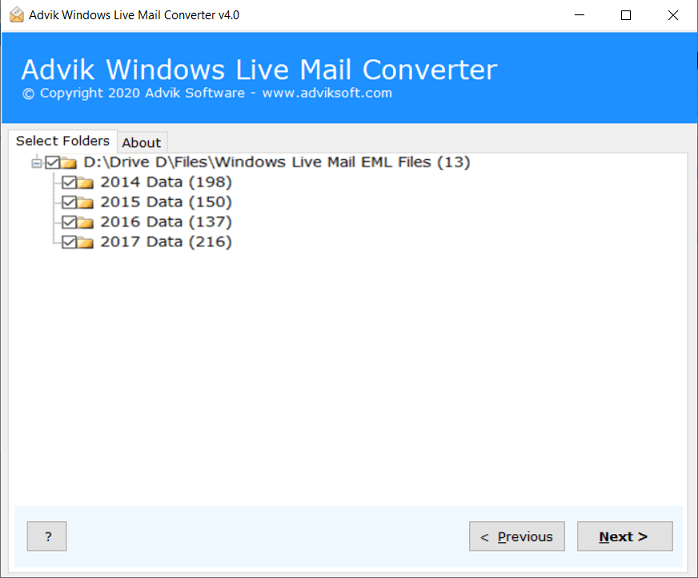 convert windows live mail to pdf