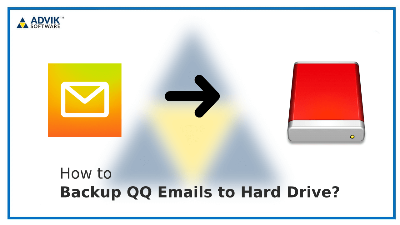 BACKUP QQ MAIL