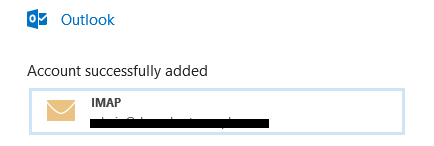 add intermedia account