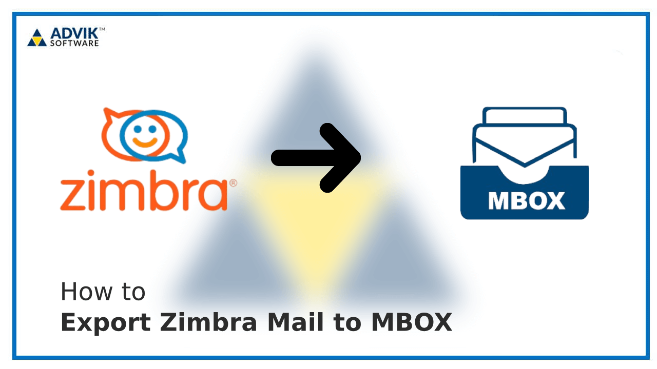 Export Zimbra Mail to MBOX File Using 2 Different Ways