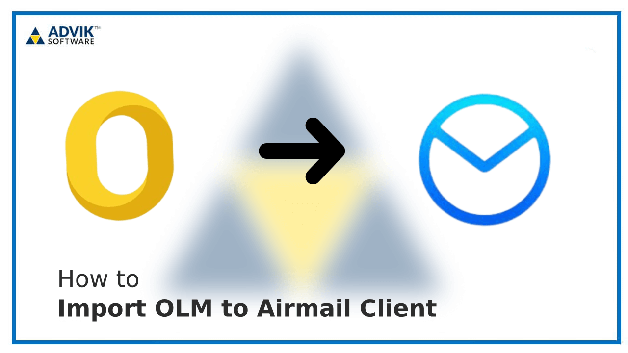 import olm to airmail