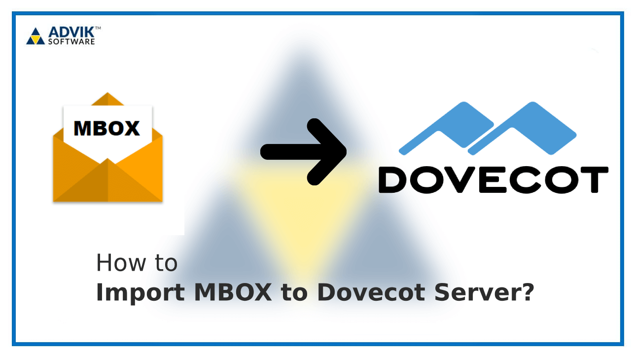 Import MBOX to Dovecot Server