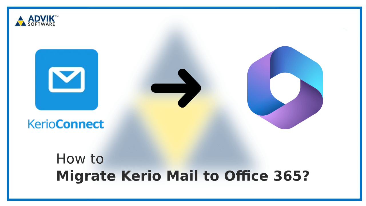 migrate kerio mail to office 365