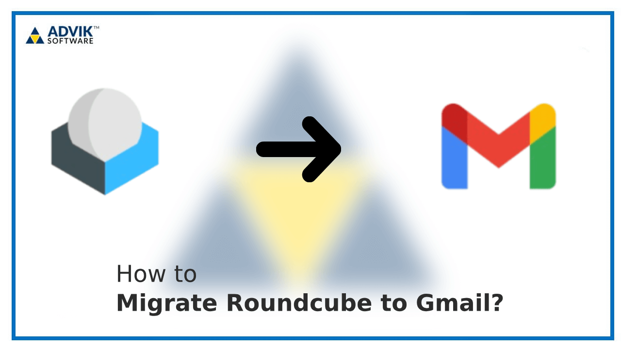 Migrate Roundcube to Gmail