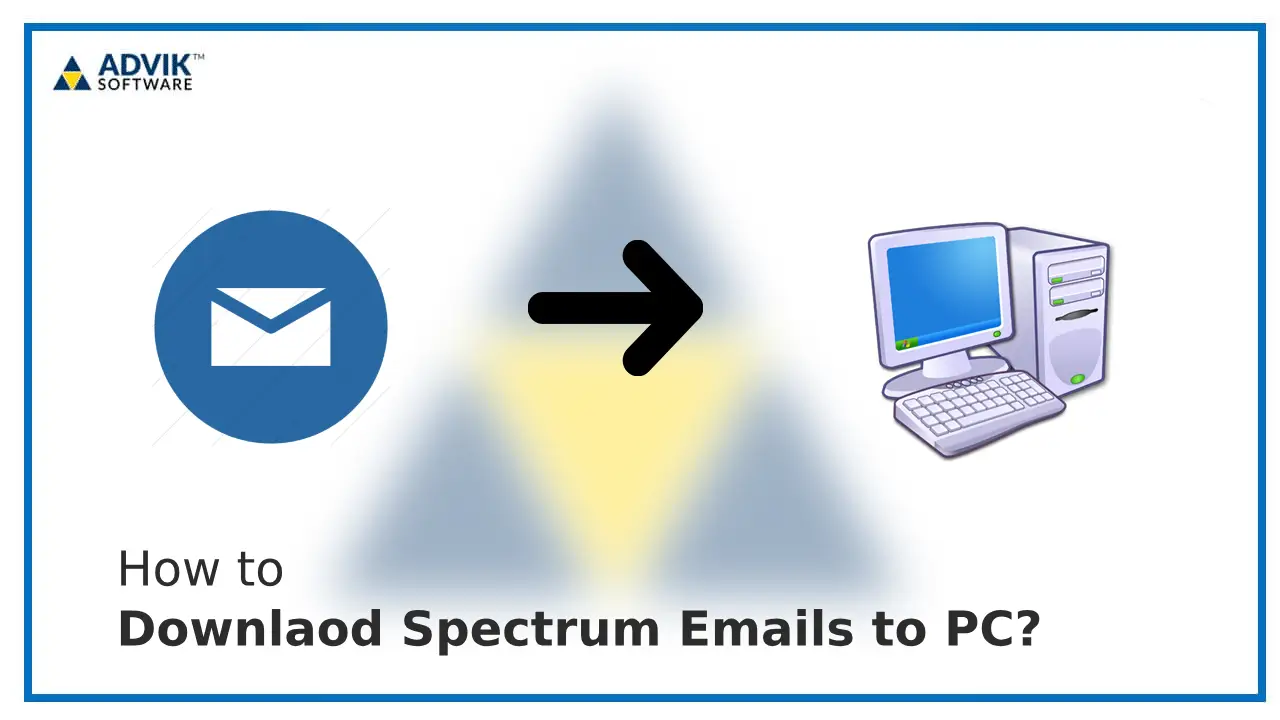 Download Spectrum Emails