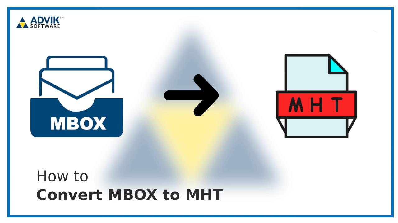export mbox to mht