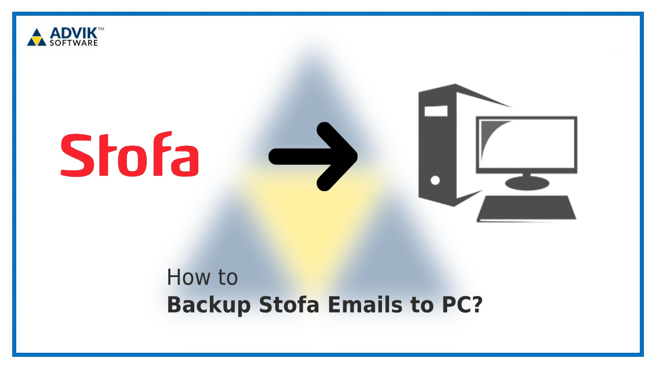 backup stofa emails