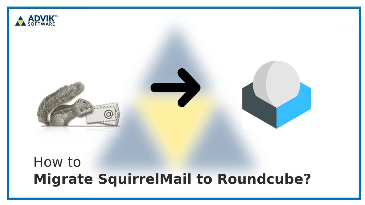 Migrate SquirrelMail to Roundcube