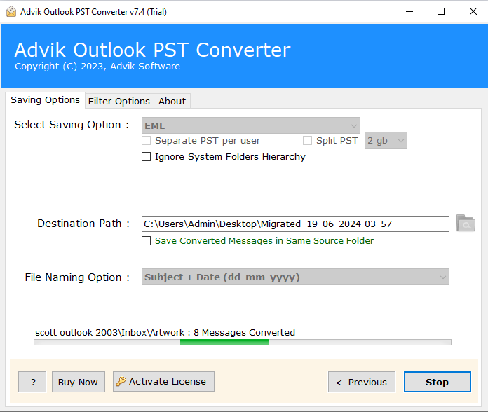 import pst to oe classic mail