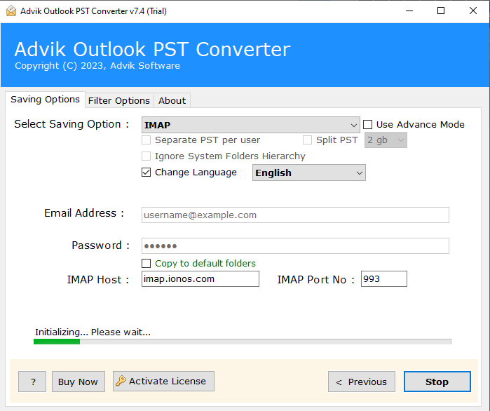 import-pst-to-mailfence