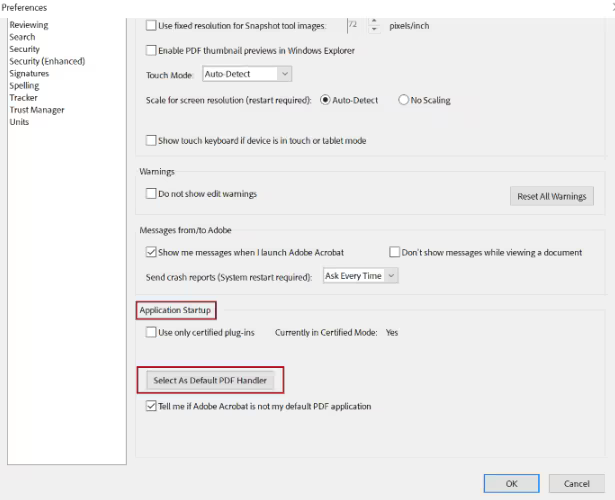  How To Fix PDF Preview Handler In Outlook 