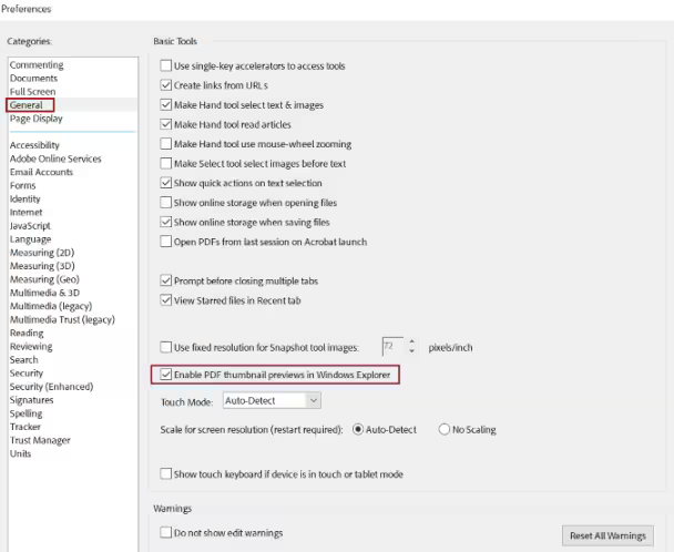  How To Fix PDF Preview Handler In Outlook 