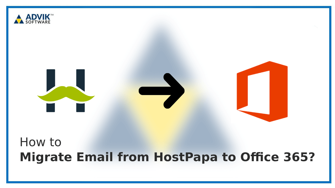 Migrate Email from HostPapa to Office 365
