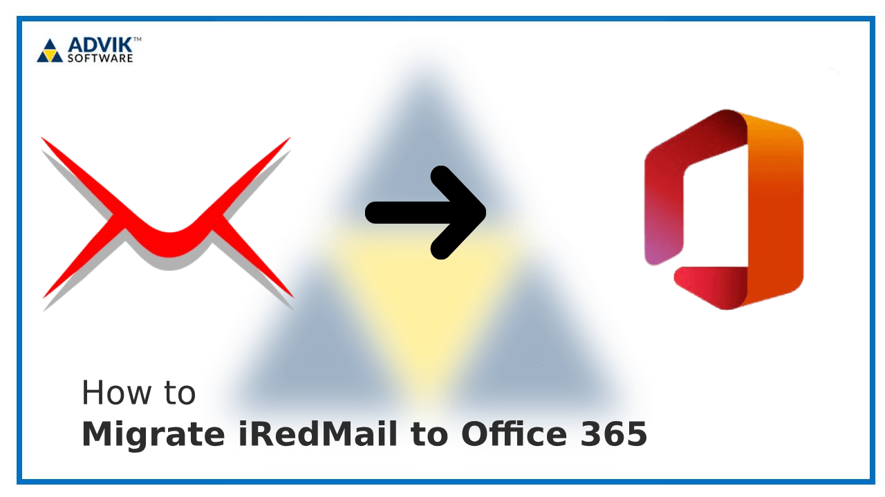 migrate iRedMail to Office 365
