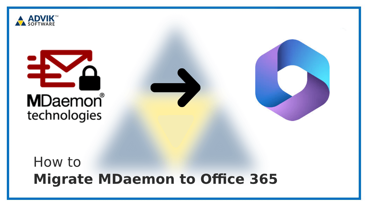 Migrate MDaemon to Office 365