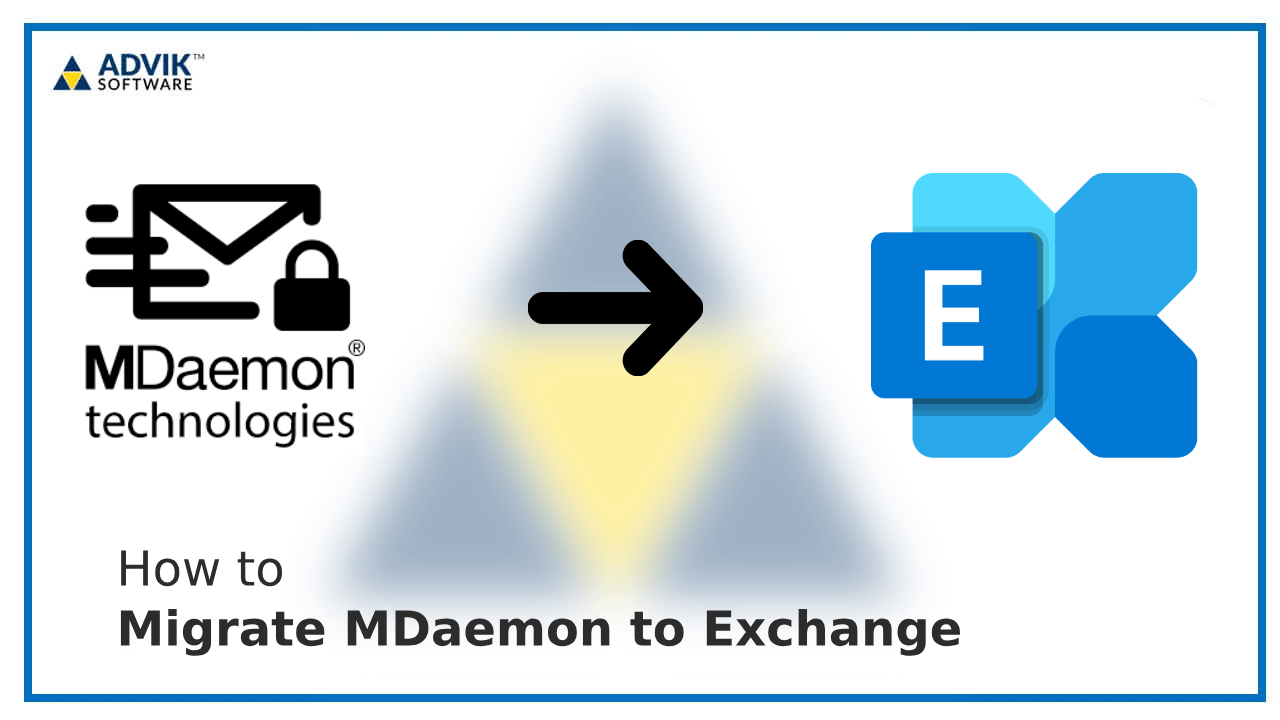 migrate mdaemon to exchange