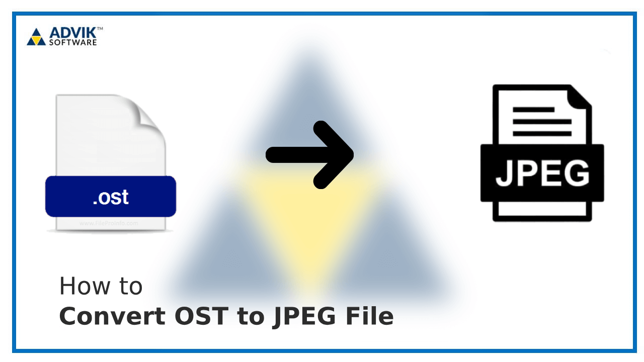convert ost to jpeg