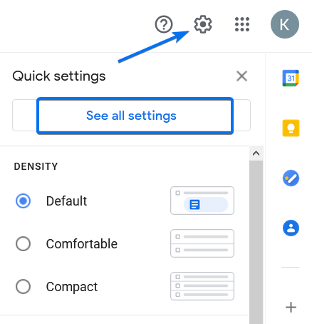 Transfer Bell Email to Gmail