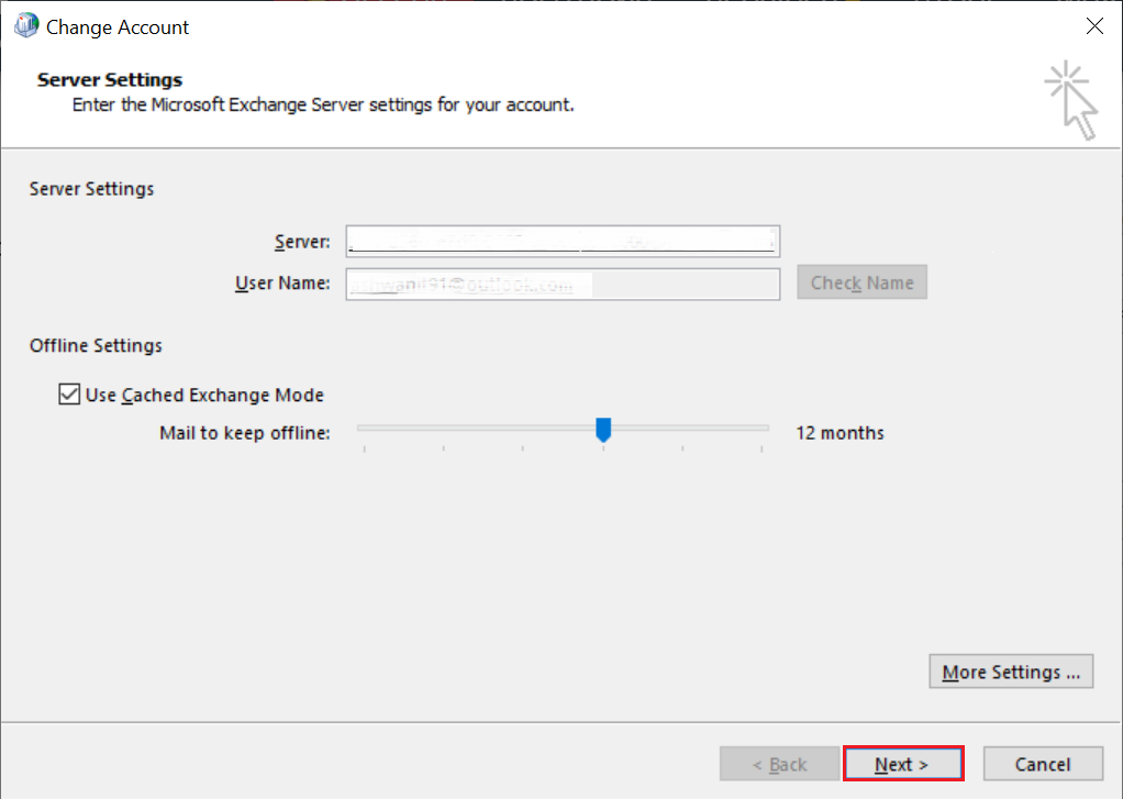rename ost file