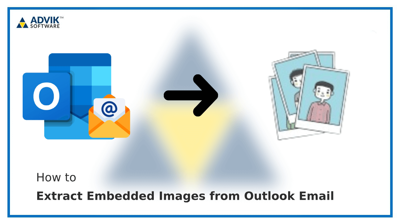 Extract Embedded Images from Outlook Email