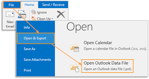 outlook email not showing in inbox but can be found when searching