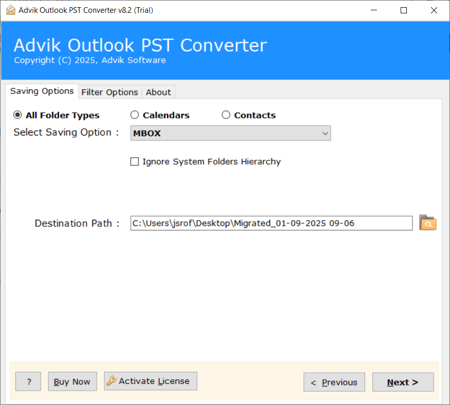 import pst to apple mail