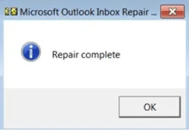 outlook data file is already in use issue resolved
