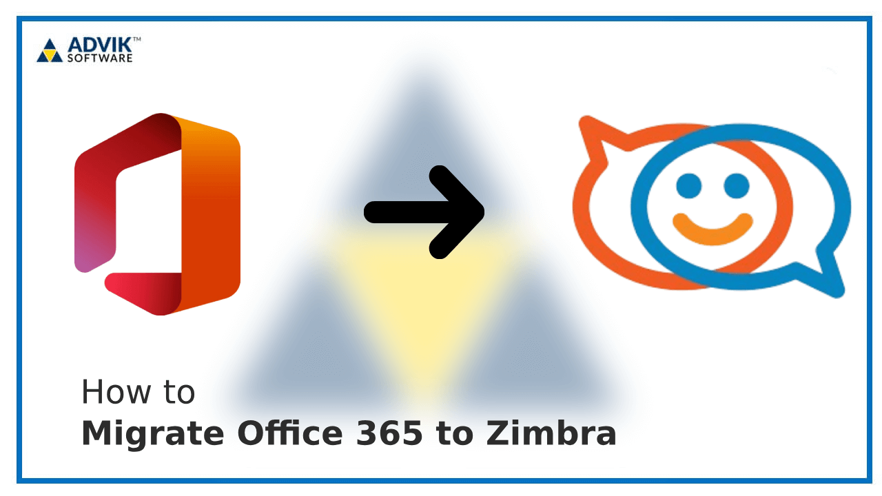 Migrate Office 365 to Zimbra