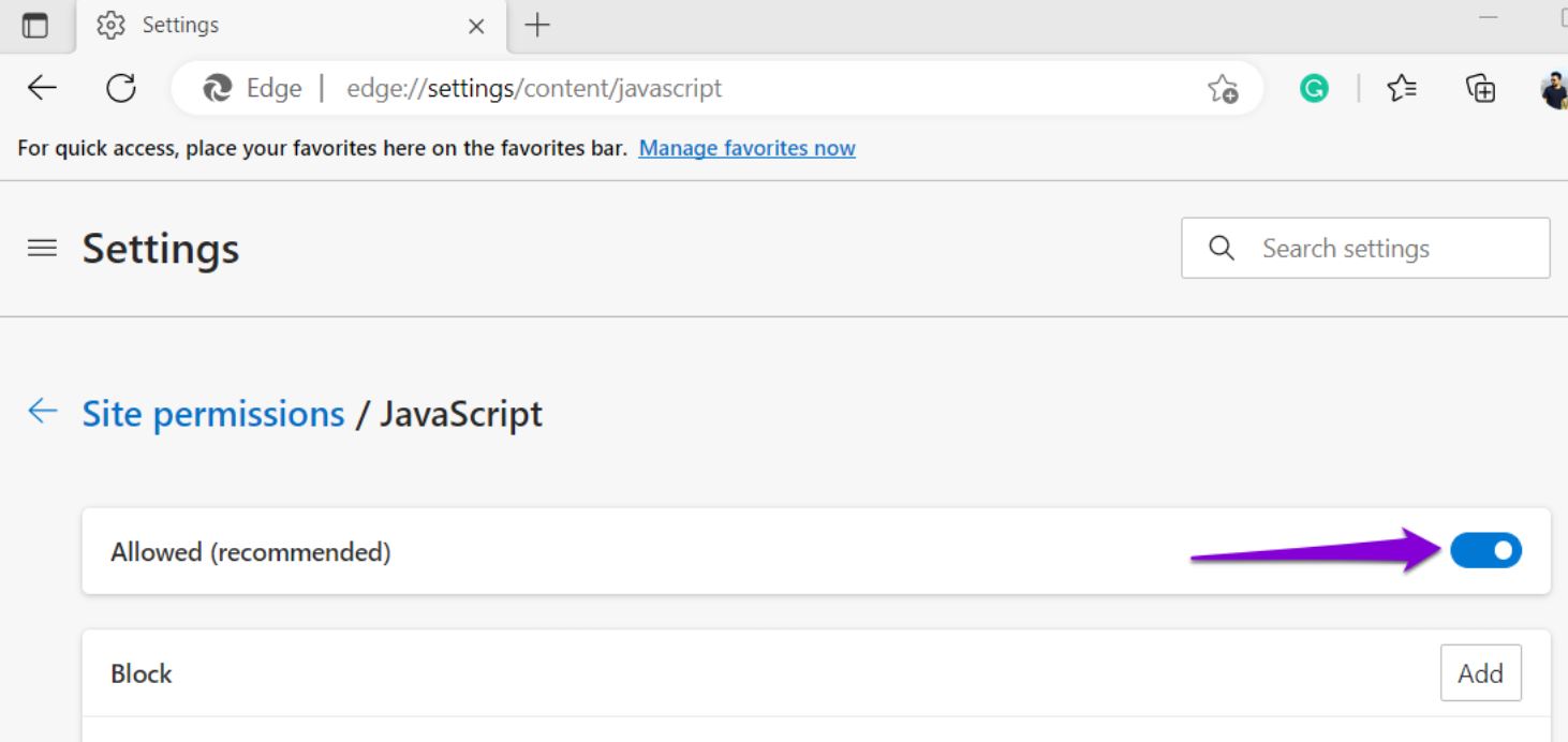 outlook web not working