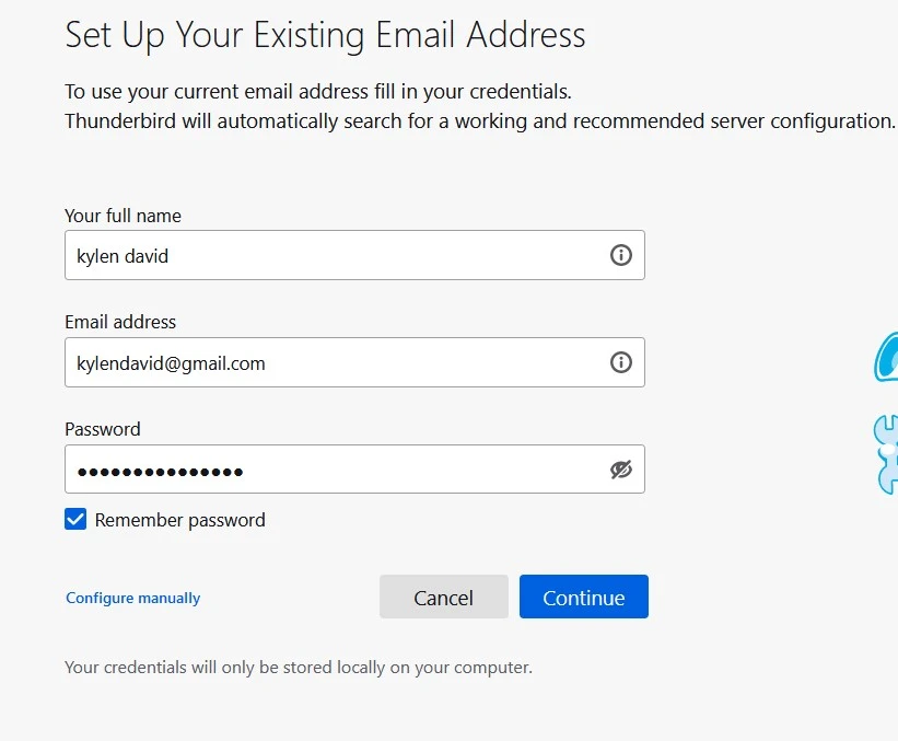 import mbox to google workspace