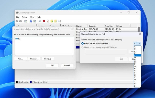 recover data when hard drive showing 0 bytes