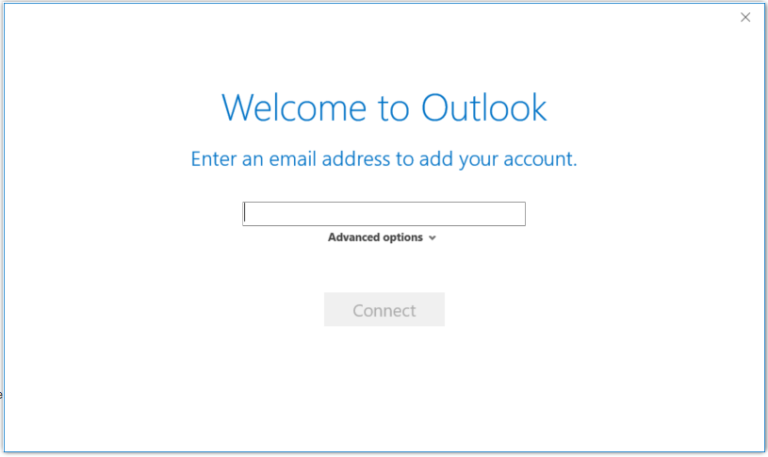 Enter your Yahoo Mail email address