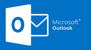 Launch Outlook email client
