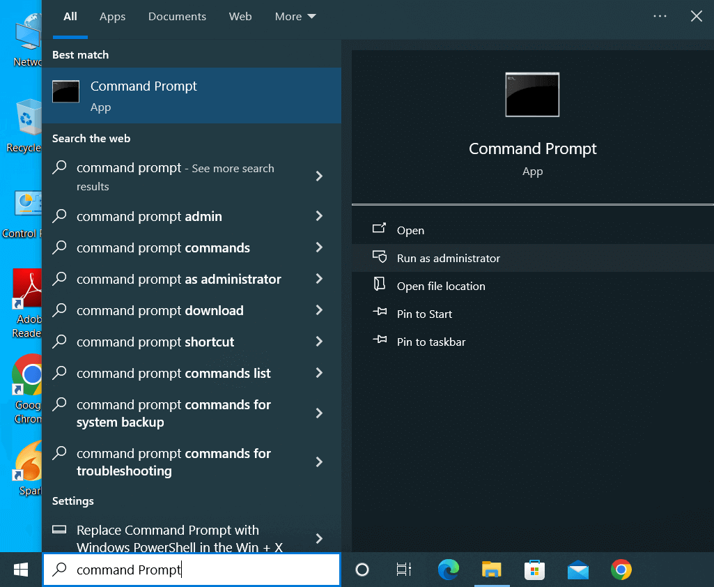 Restore deleted videos of DJI Action camera.