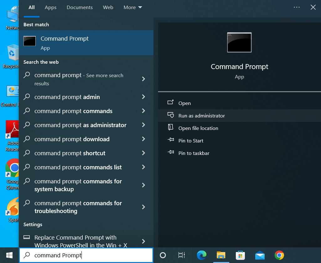 Recover Deleted Files from Empty Recycle Bin