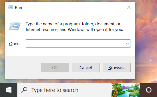Recover data from seagate barracuda with run command