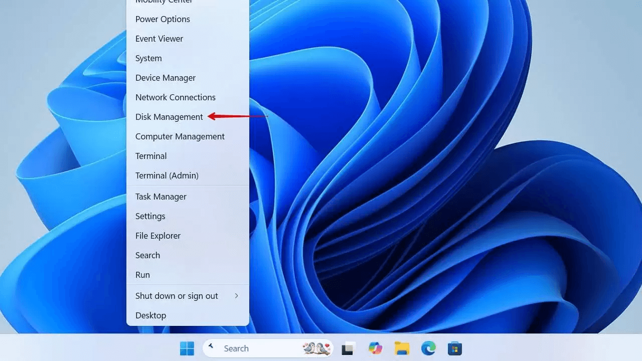 Recover Unallocated Hard Drive
