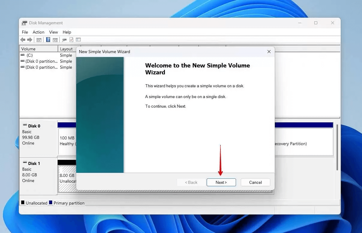 Can I Recover Data from Unallocated Space on My Hard Drive