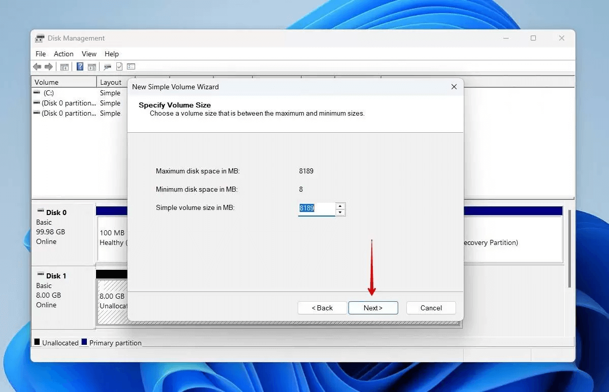Recover Data from Unallocated Hard Drive
