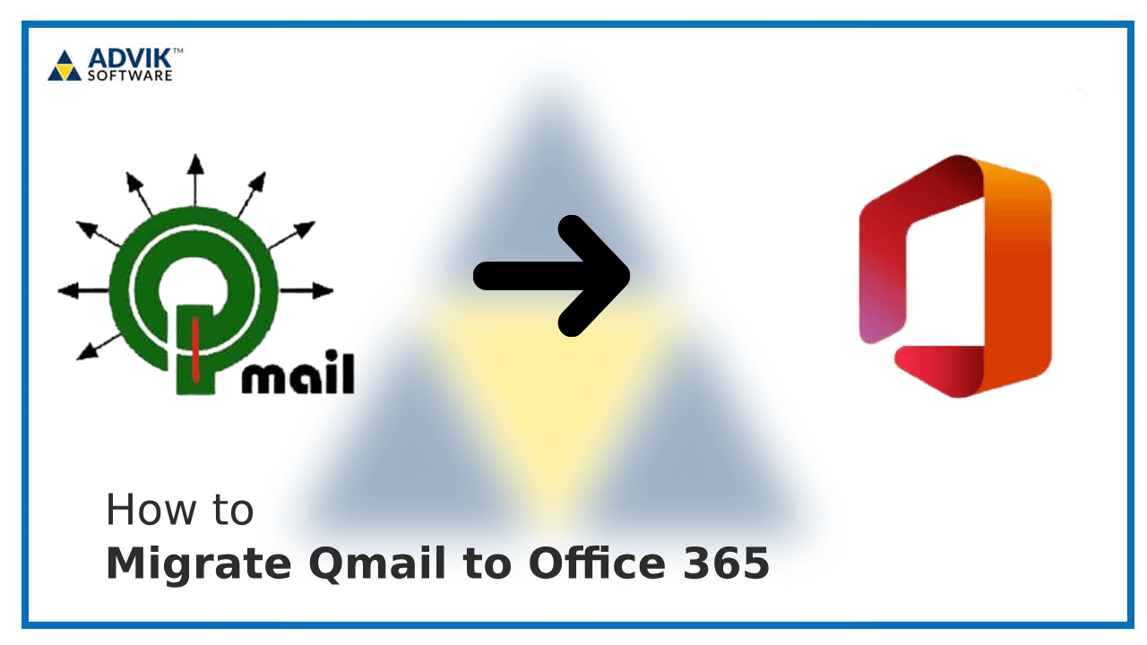 Migrate Qmail to Office 365