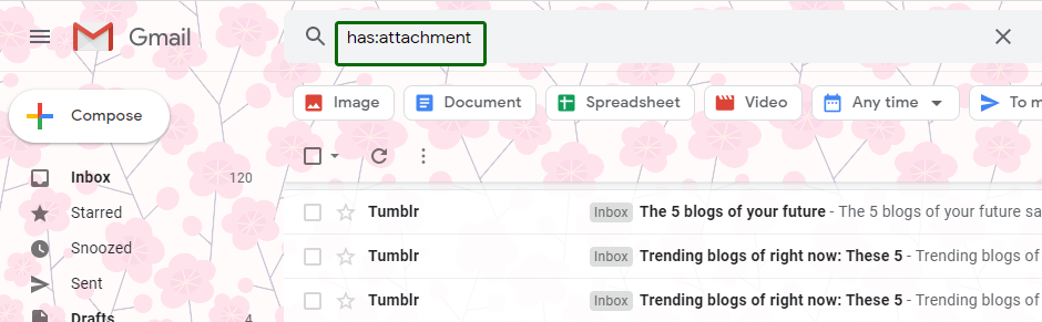 Google out of storage