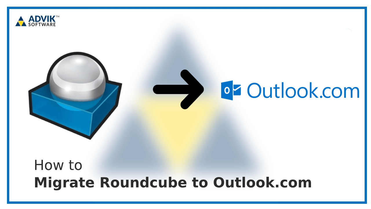 Migrate Roundcube to Outlook.com